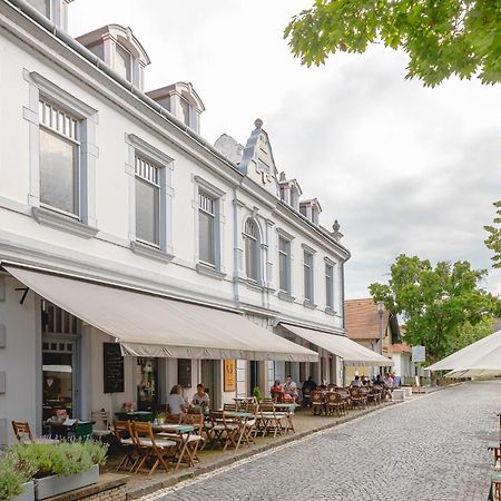 Kedves Vendeghaz Bed and Breakfast Balatonfüred Eksteriør billede