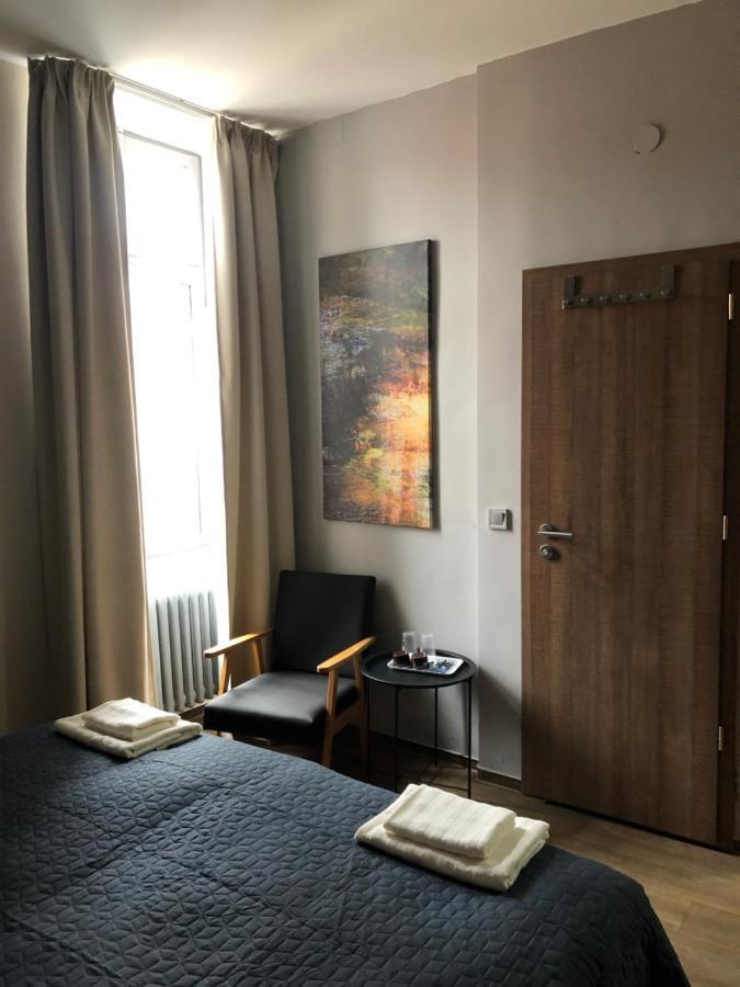 Kedves Vendeghaz Bed and Breakfast Balatonfüred Eksteriør billede