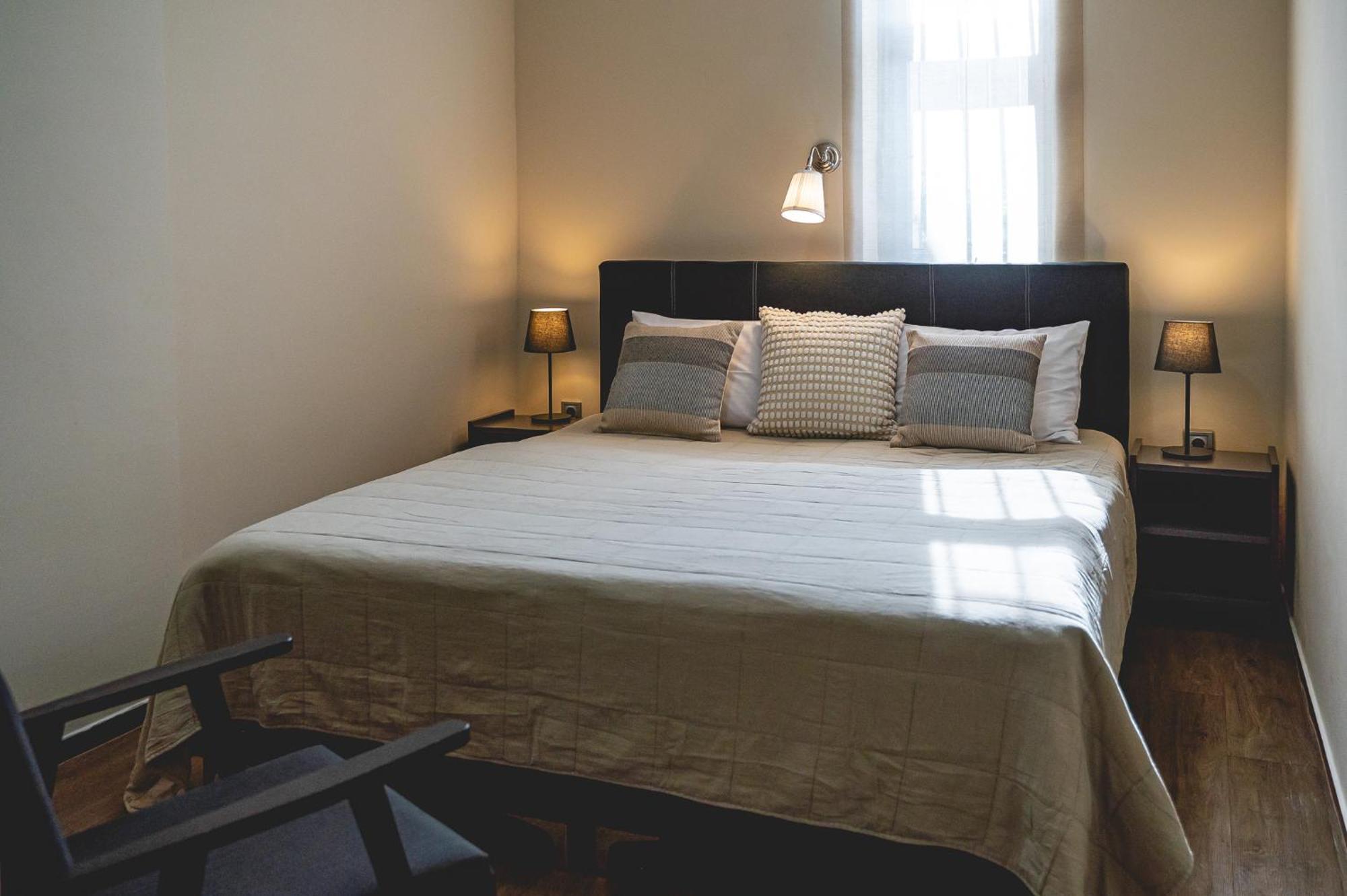 Kedves Vendeghaz Bed and Breakfast Balatonfüred Eksteriør billede