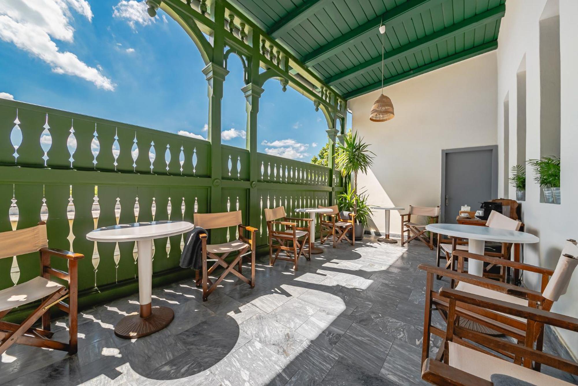 Kedves Vendeghaz Bed and Breakfast Balatonfüred Eksteriør billede