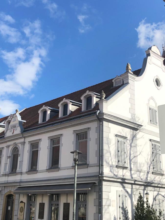 Kedves Vendeghaz Bed and Breakfast Balatonfüred Eksteriør billede
